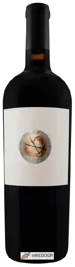 Winery Castiel Estate - Cabernet Sauvignon Winery Castiel Estate - Cabernet Sauvignon