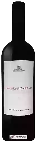 Winery Castiglion del Bosco - Brunello di Montalcino Riserva
