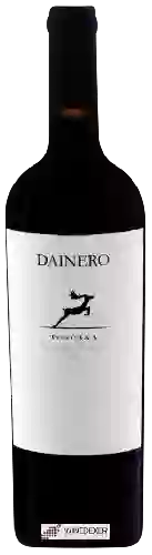 Winery Castiglion del Bosco - Dainero