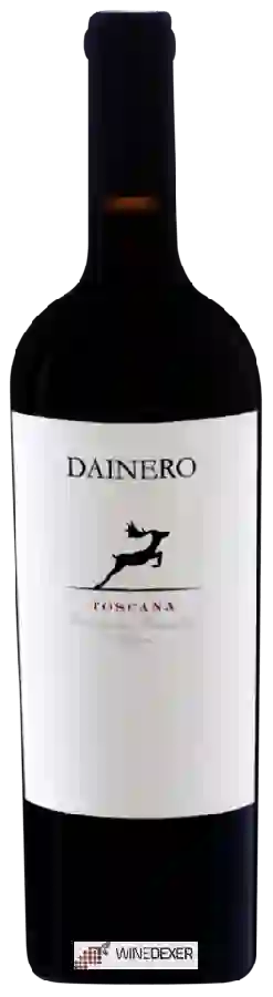 Winery Castiglion del Bosco - Dainero Winery Castiglion del Bosco - Dainero