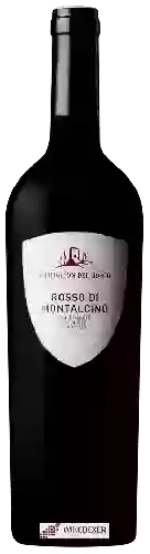 Winery Castiglion del Bosco - Rosso di Montalcino