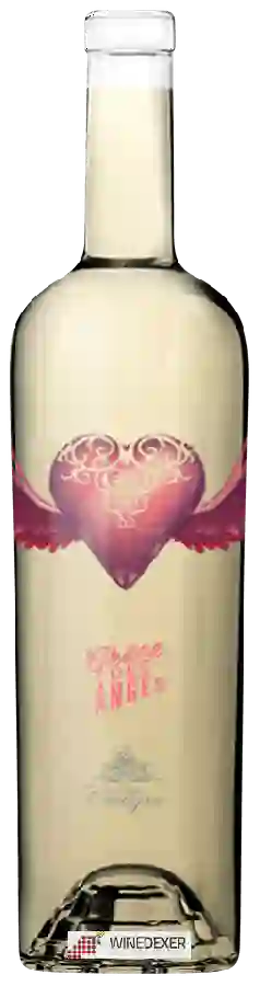 Château Castigno - Grâce des Anges Blanc