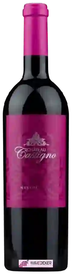 Château Castigno - Merlot