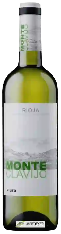 Winery Castillo Clavijo - Monte Clavijo Rioja Viura