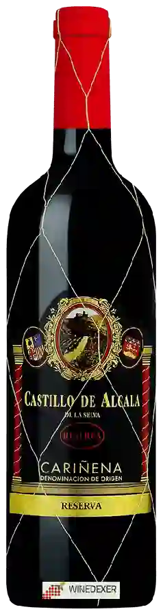 Winery Castillo de Alcalá - Reserva