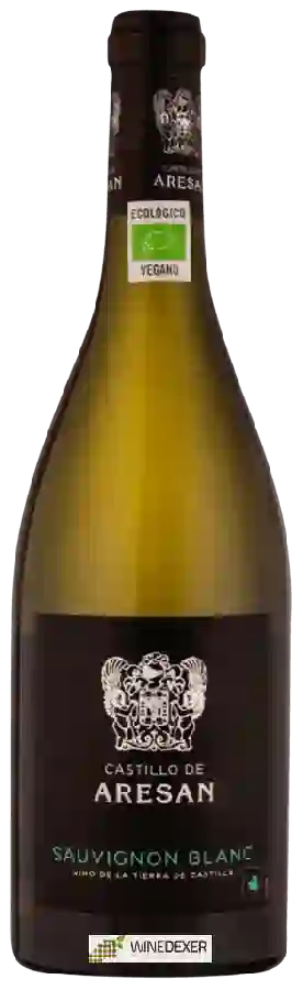 Winery Castillo de Aresan - Sauvignon Blanc