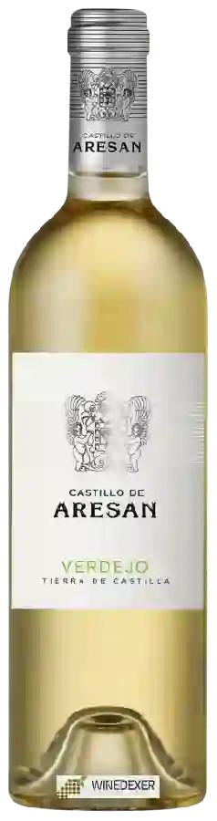 Winery Castillo de Aresan - Verdejo
