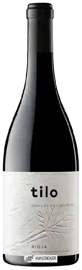 Winery Castillo de Cuzcurrita - Tilo Rioja
