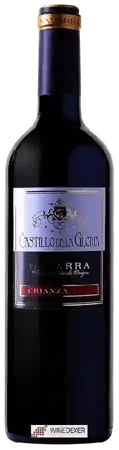 Winery Castillo de La Gloria - Crianza Winery Castillo de La Gloria - Crianza