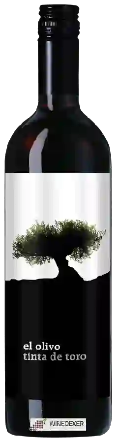 Winery Castillo de la Villa - El Olivo Tinta de Toro