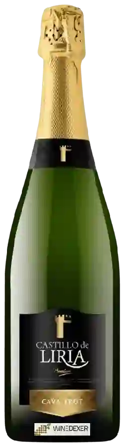 Winery Castillo de Liria - Premium Cava Brut Winery Castillo de Liria - Premium Cava Brut