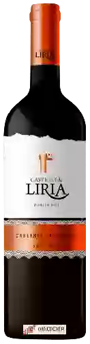 Winery Castillo de Liria - Premium Wine Cabernet Sauvignon Sweet