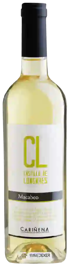 Winery Castillo de Longares - Macabeo