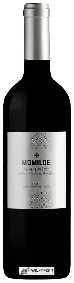 Winery Castillo de Mendoza - Momilde Crianza