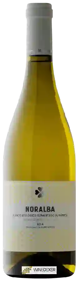 Winery Castillo de Mendoza - Noralba Blanco