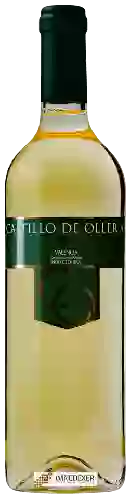 Winery Castillo de Olleria - Blanco Seco