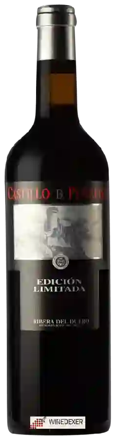 Winery Castillo de Peñafiel - Edición Limitada