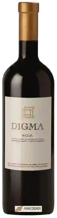 Bodegas Castillo de Sajazarra - Digma Reserva Bodegas Castillo de Sajazarra - Digma Reserva