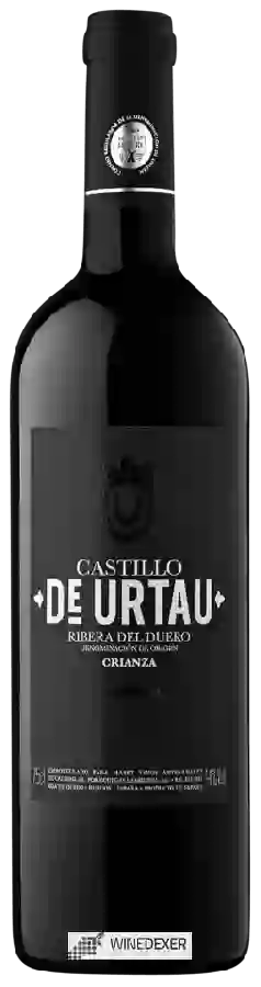 Winery Castillo de Urtau - Crianza