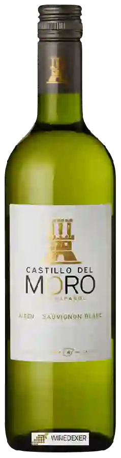 Winery Castillo del Moro - Airen - Sauvignon Blanc