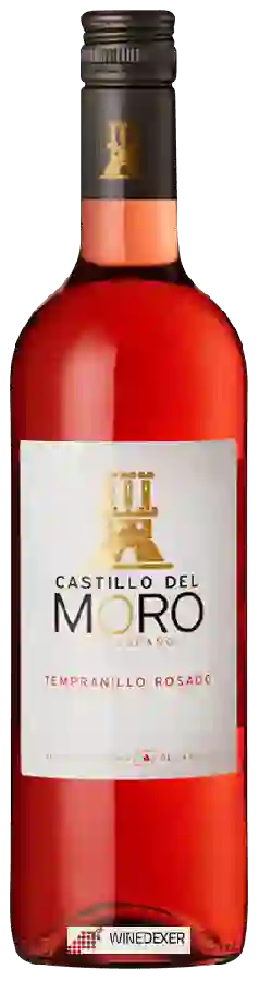Winery Castillo del Moro - Rosado Tempranillo