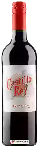 Winery Castillo del Rey - Tempranillo Rioja