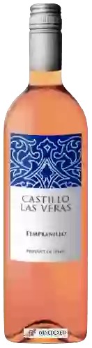 Winery Castillo Las Veras - Tempranillo Rosé
