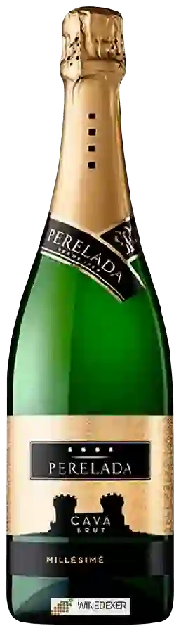 Winery Castillo Perelada - Cava Brut Millesimé