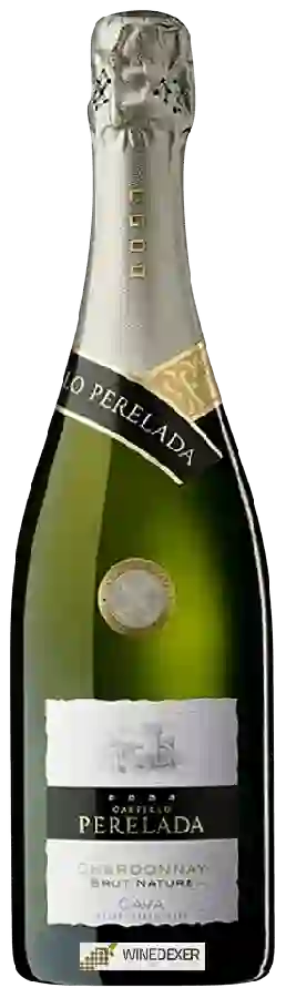 Winery Castillo Perelada - Cava Brut Nature Chardonnay