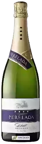 Winery Castillo Perelada - Cava Brut Reserva