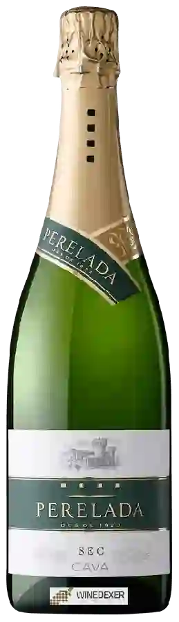 Winery Castillo Perelada - Cava Seco