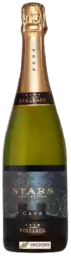 Winery Castillo Perelada - Cava Stars Brut Nature