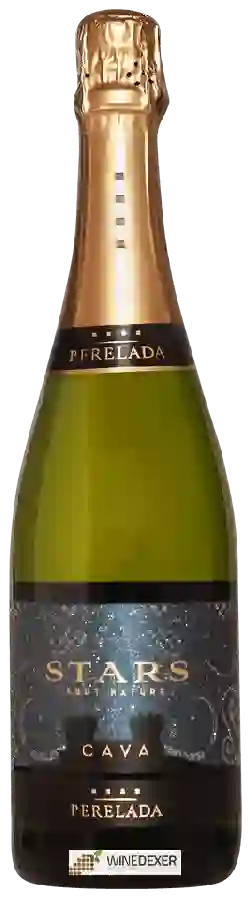 Winery Castillo Perelada - Cava Stars Brut Nature Winery Castillo Perelada - Cava Stars Brut Nature