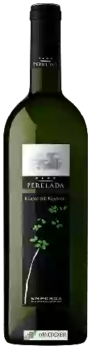 Winery Castillo Perelada - Emporda Blanc de Blancs