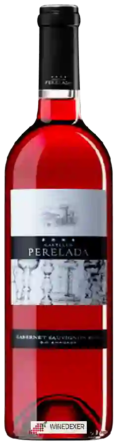 Winery Castillo Perelada - Empordà Cabernet Sauvignon Rosé Winery Castillo Perelada - Empordà Cabernet Sauvignon Rosé
