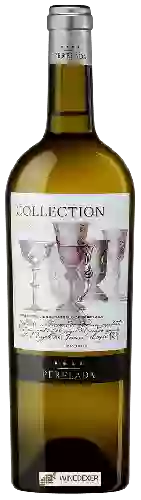 Winery Castillo Perelada - Empordà Collection Blanc