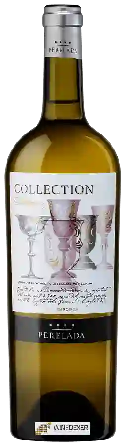Winery Castillo Perelada - Empordà Collection Blanc Winery Castillo Perelada - Empordà Collection Blanc