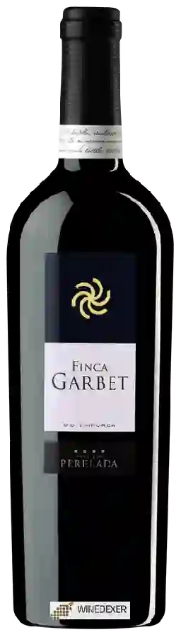 Winery Castillo Perelada - Empordà Finca Garbet Winery Castillo Perelada - Empordà Finca Garbet