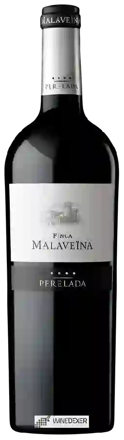 Winery Castillo Perelada - Empordà Finca Malaveïna Winery Castillo Perelada - Empordà Finca Malaveïna