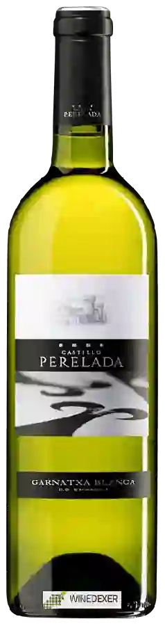 Winery Castillo Perelada - Empordà Garnatxa Blanca