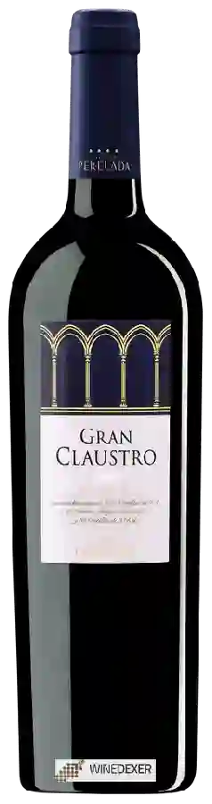 Winery Castillo Perelada - Empordà Gran Claustro