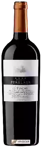 Winery Castillo Perelada - 5 Finques (Fincas) Reserva