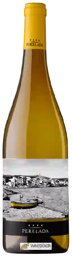 Winery Castillo Perelada - Inspirador Blanco Winery Castillo Perelada - Inspirador Blanco