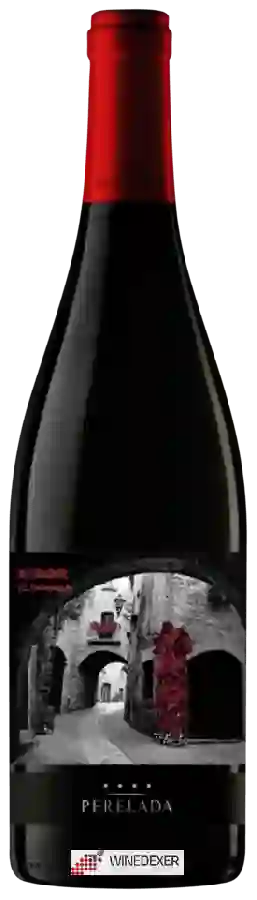 Winery Castillo Perelada - Inspirador Negre