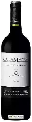 Bodegas Castillo Viejo - CataMayor Varietales Premium Tannat