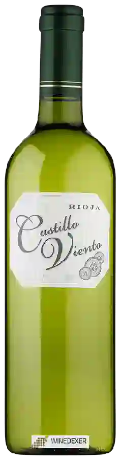 Winery Castillo Viento - Viura Winery Castillo Viento - Viura