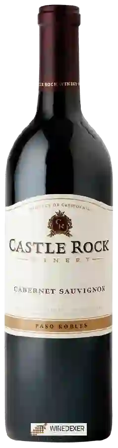 Winery Castle Rock - California Cabernet Sauvignon Winery Castle Rock - California Cabernet Sauvignon