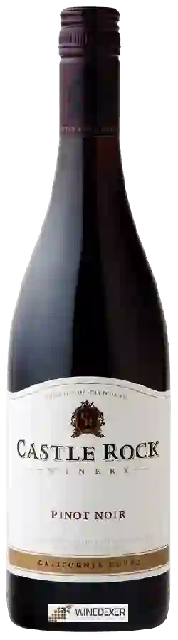 Winery Castle Rock - California Cuvée Pinot Noir