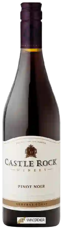 Winery Castle Rock - Central Coast Pinot Noir