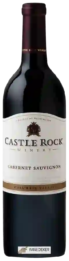 Winery Castle Rock - Columbia Valley Cabernet Sauvignon